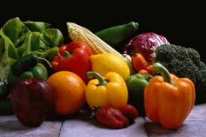 Fruit Veg Picture